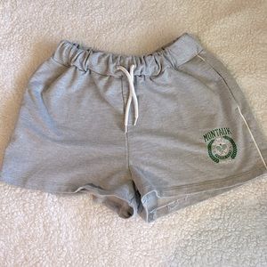 Comfy trendy shorts ‘tennis shorts’ FOREVER 21